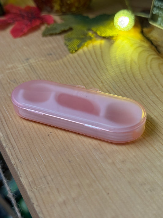 Travel - Flossers (10ct)