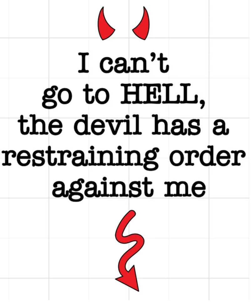 Decals- Funny