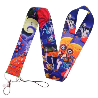 Lanyards - Nightmare