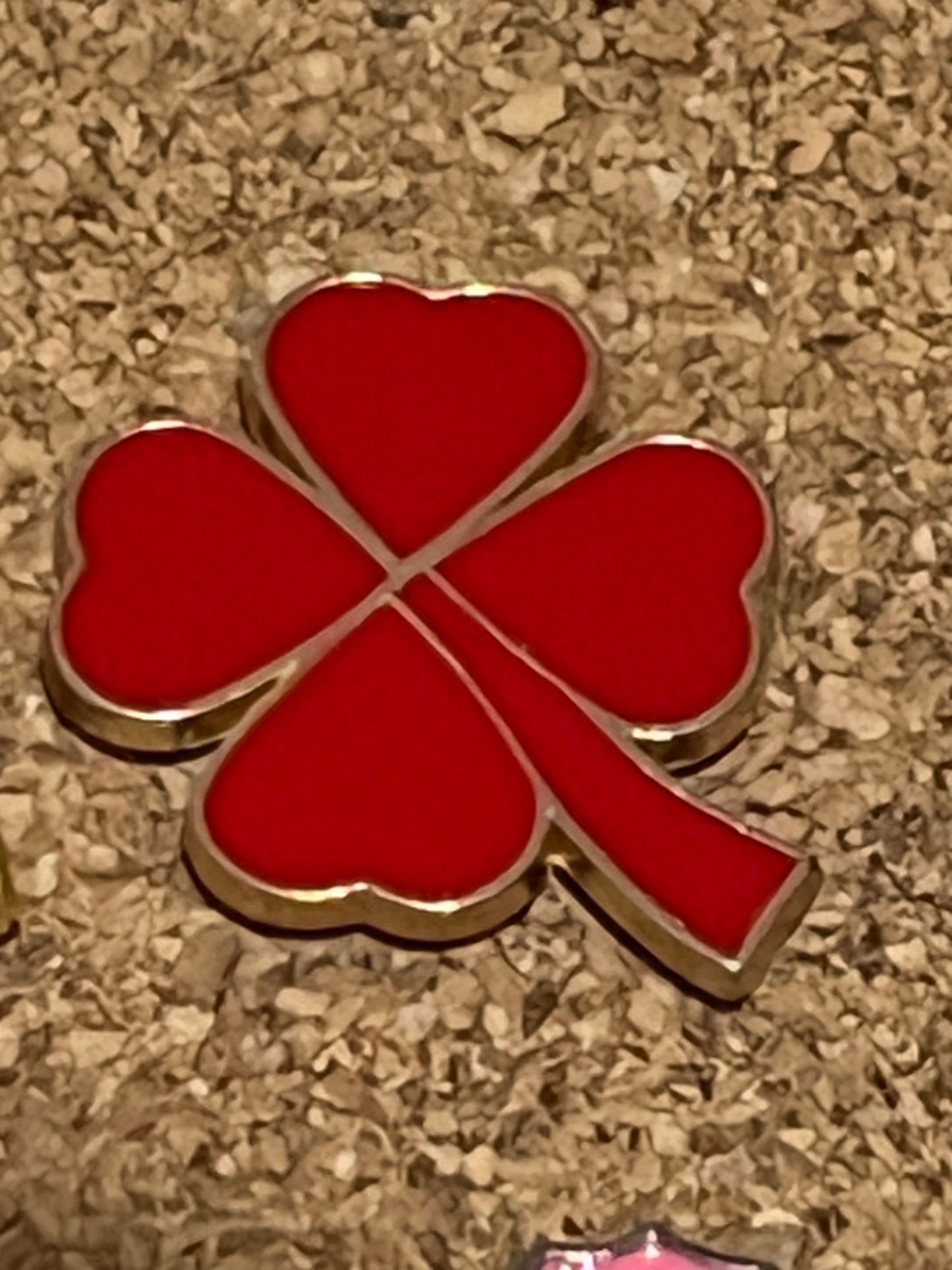 Novelty Pins- Generic