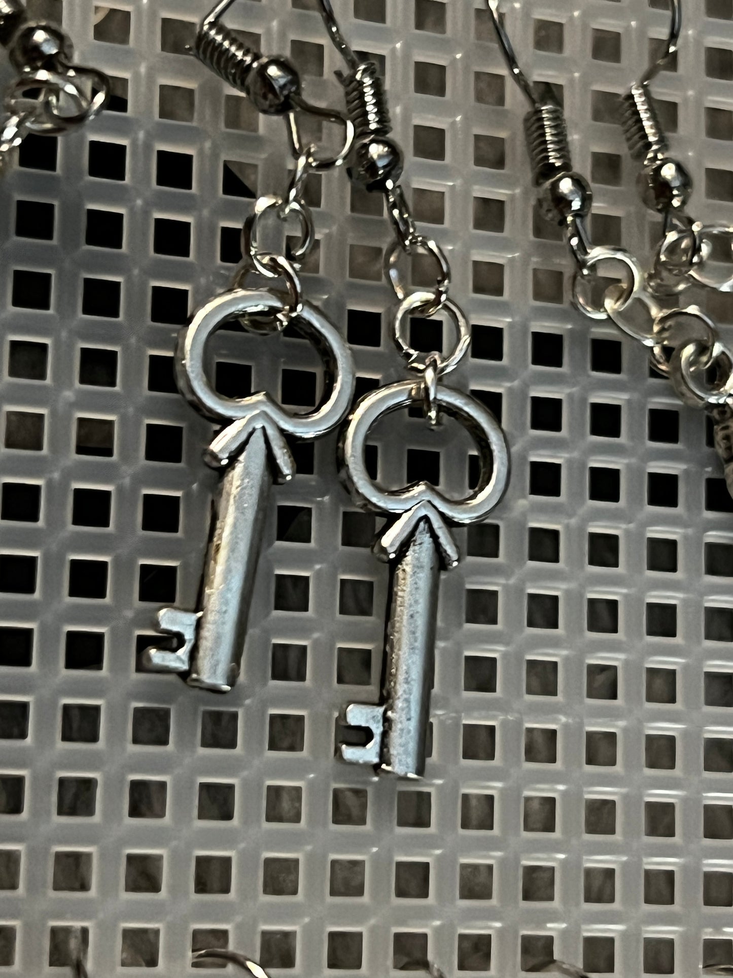 Earrings - Charms