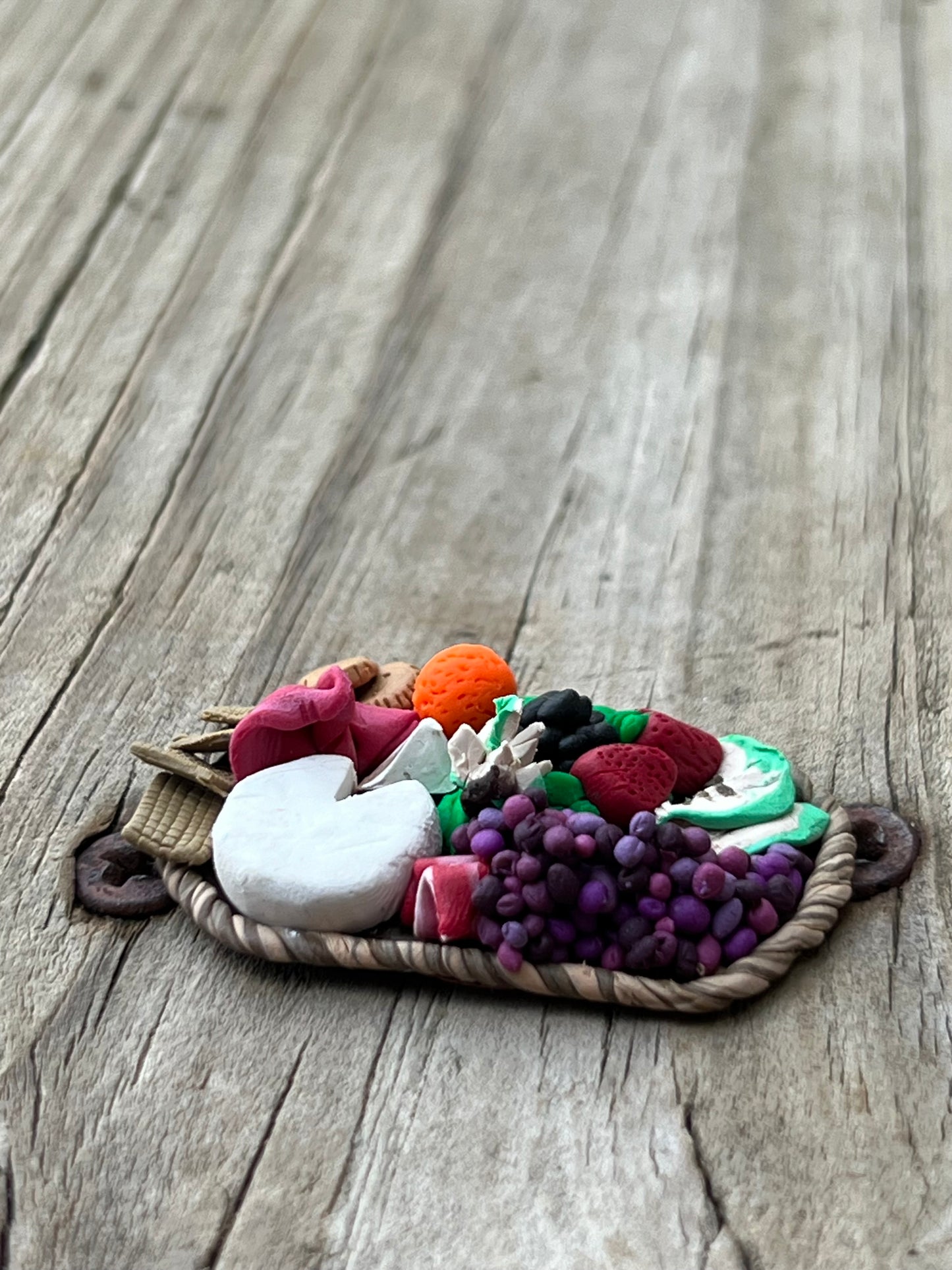 Magnets- Hand Sculpted