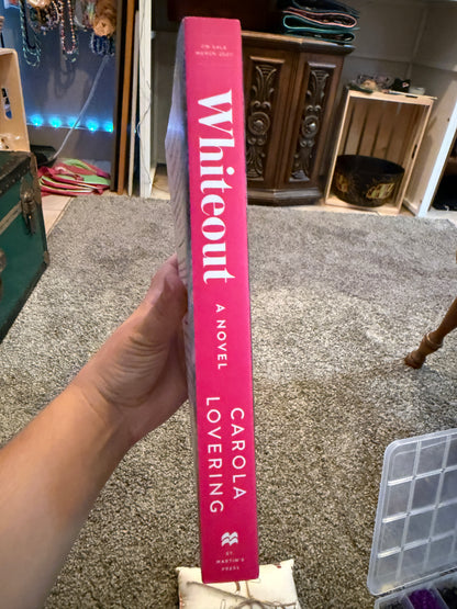 Books - New