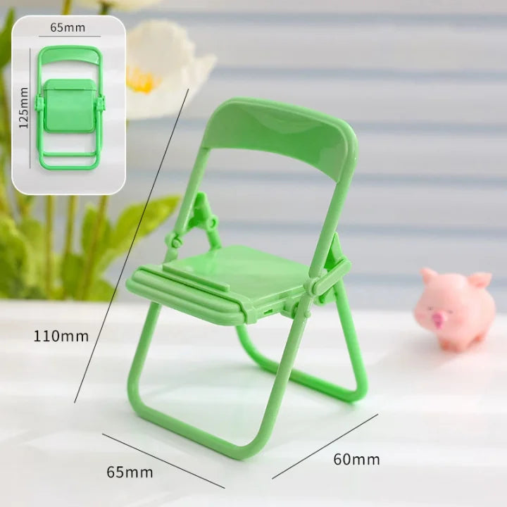 Phone - Chair Stand