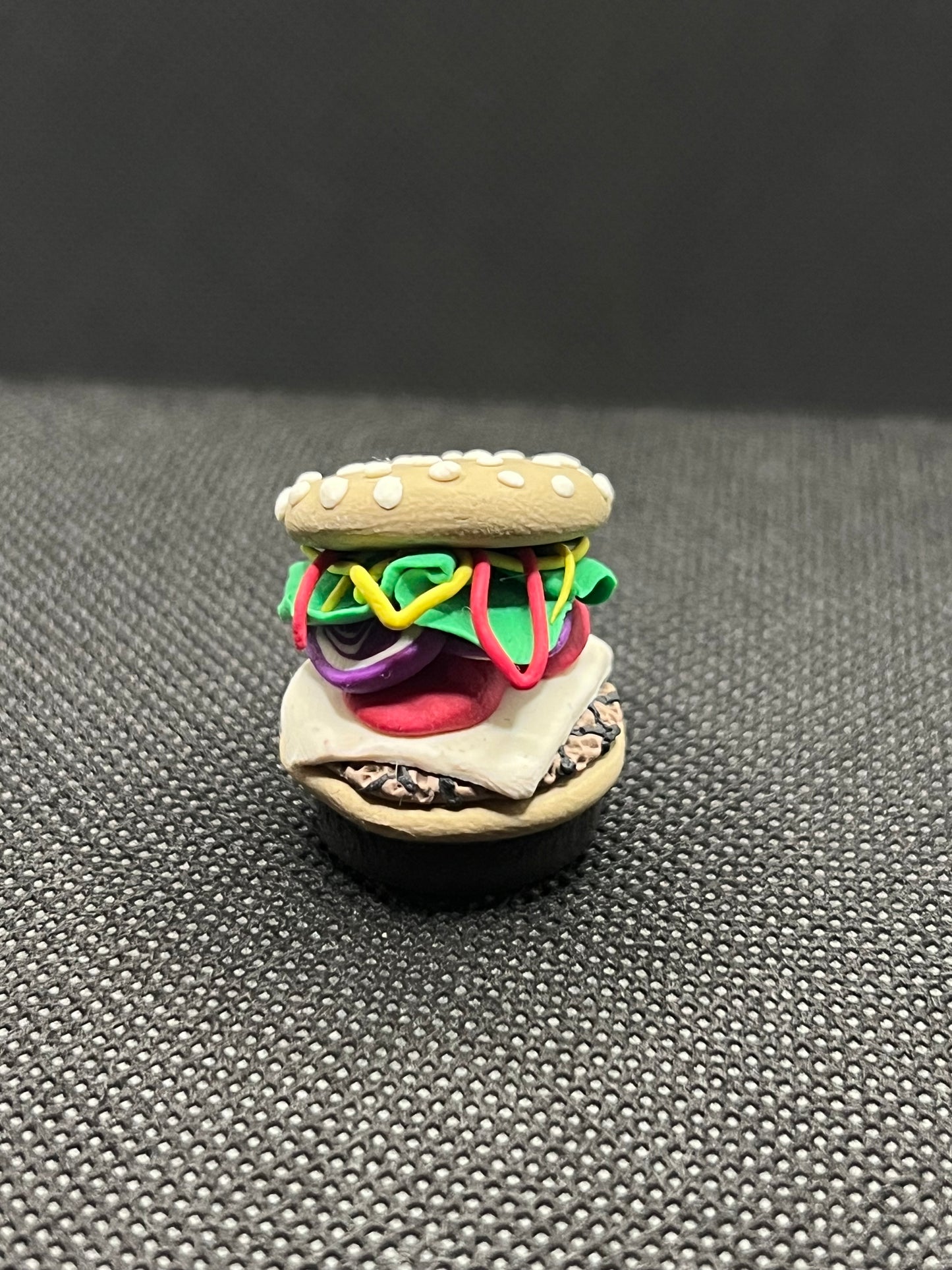 Magnets- Hand Sculpted