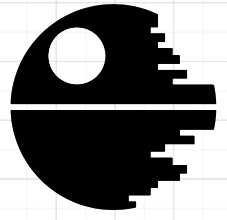 Decals- Star Wars