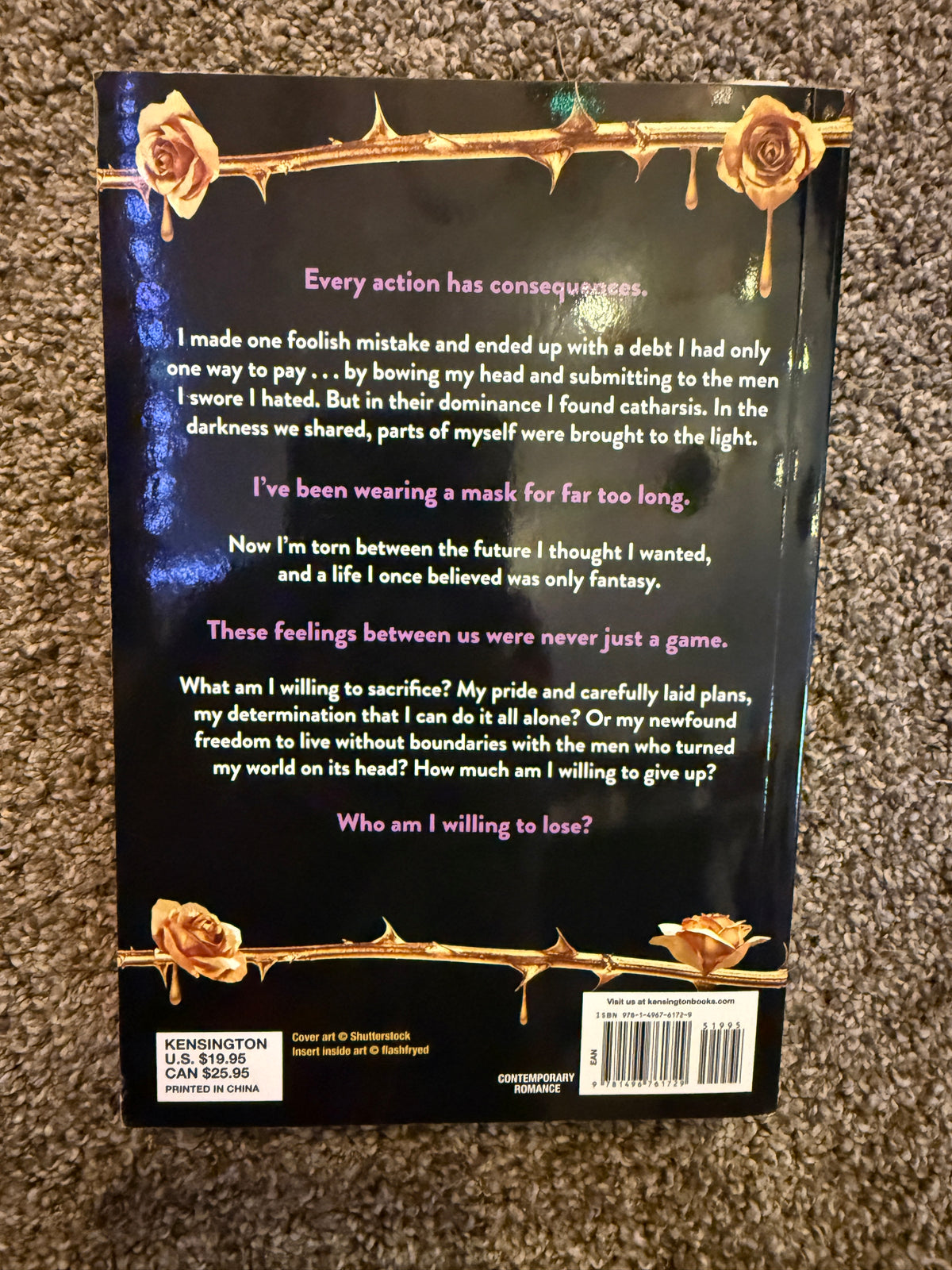 Books - New