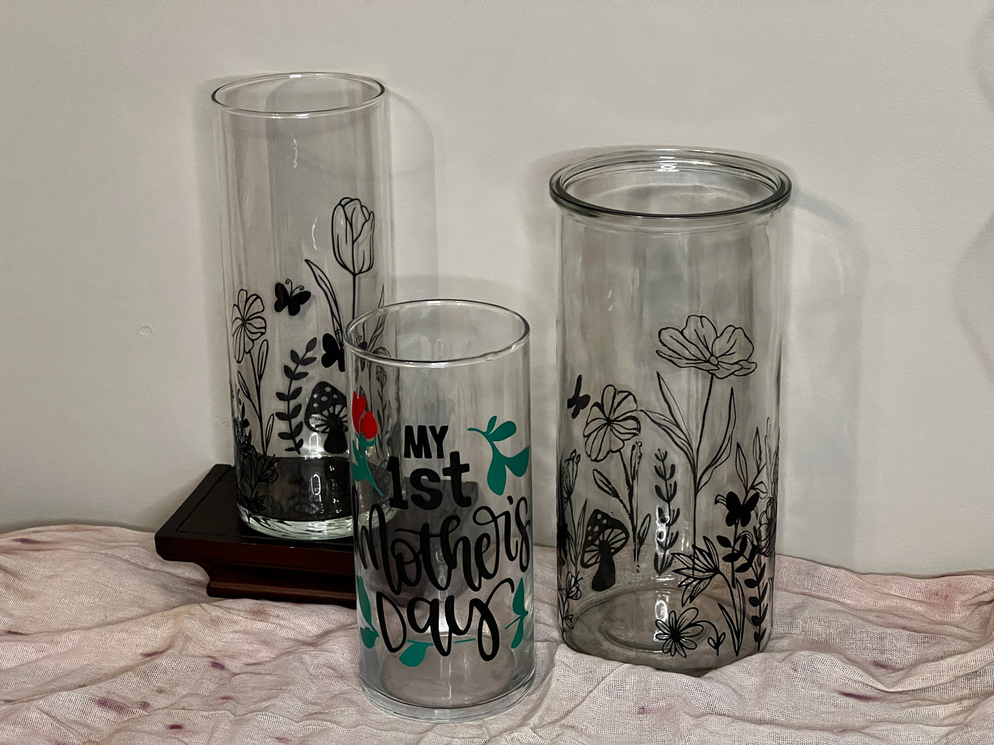 Glassware