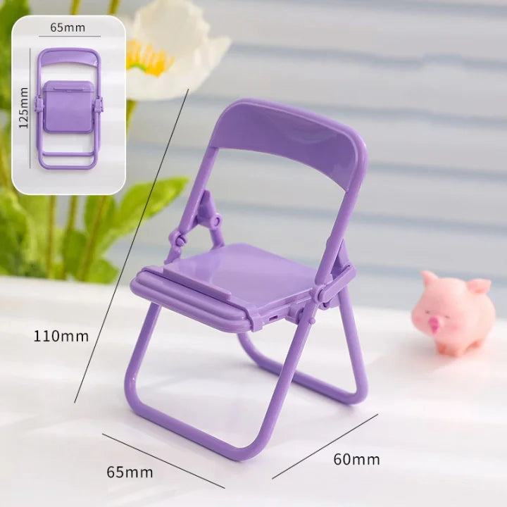 Phone - Chair Stand