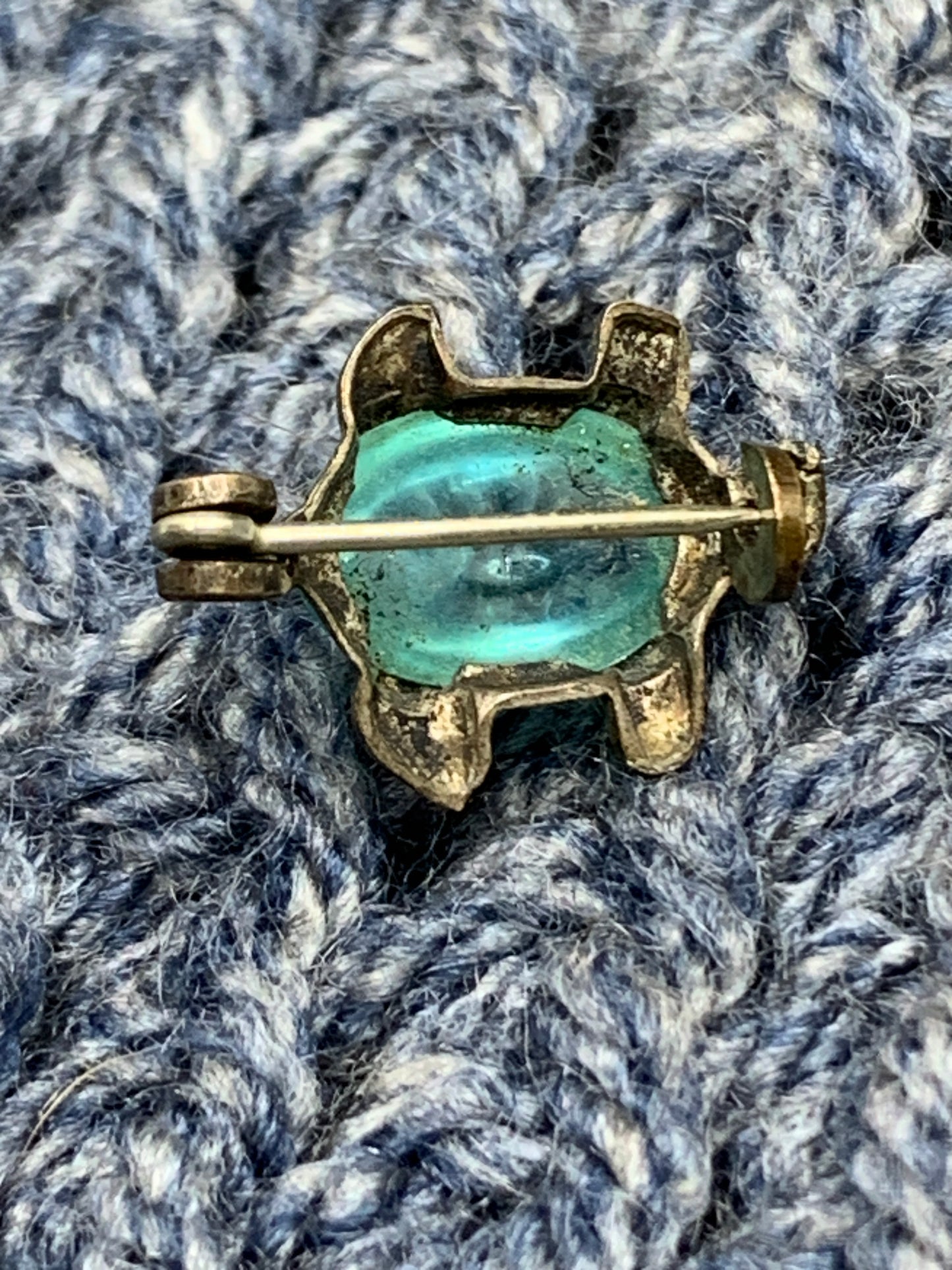 Pins- Vintage Brooches