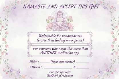 Gift Cards