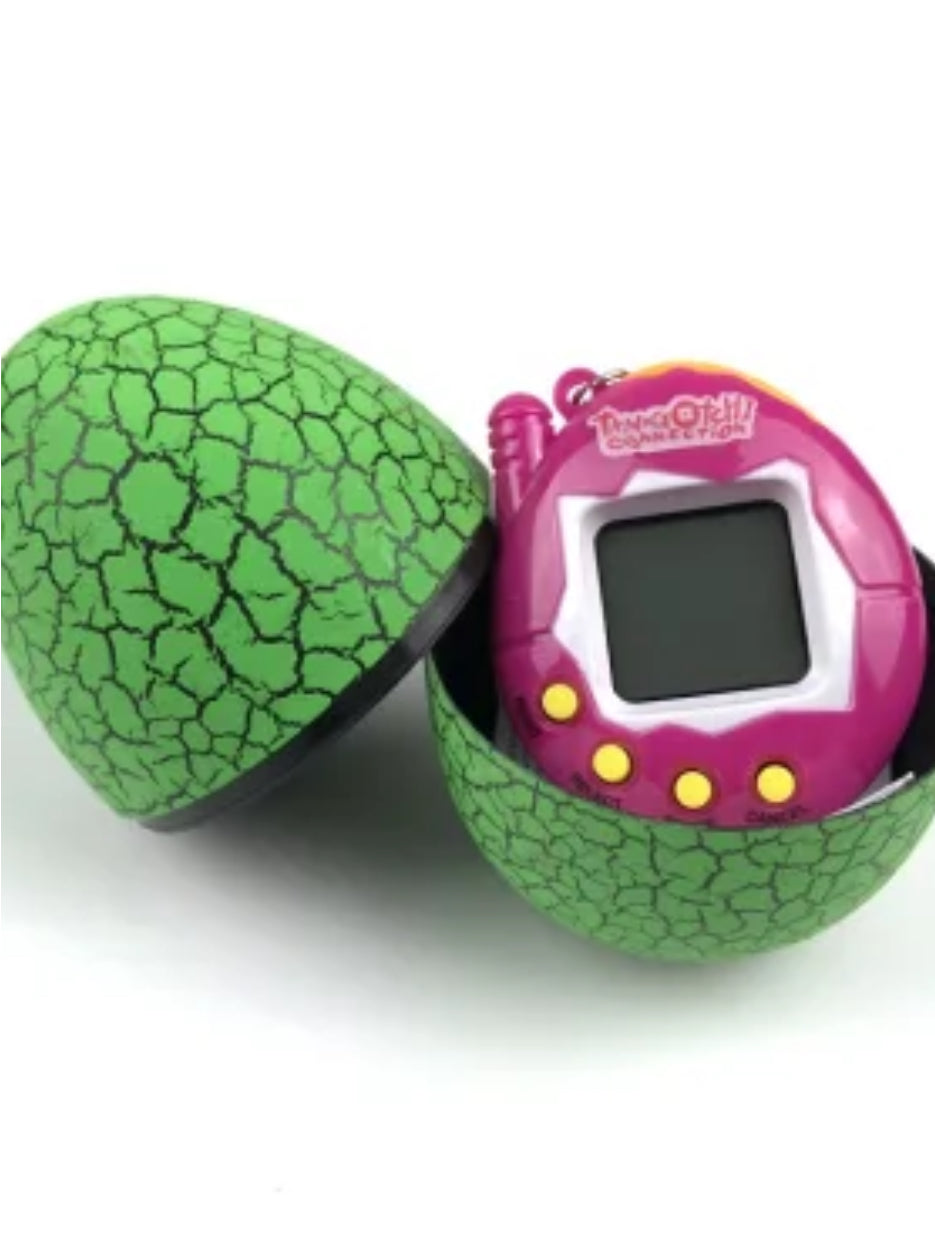 Tomagachi Mystery Eggs