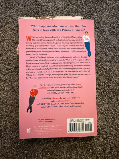 Books - New