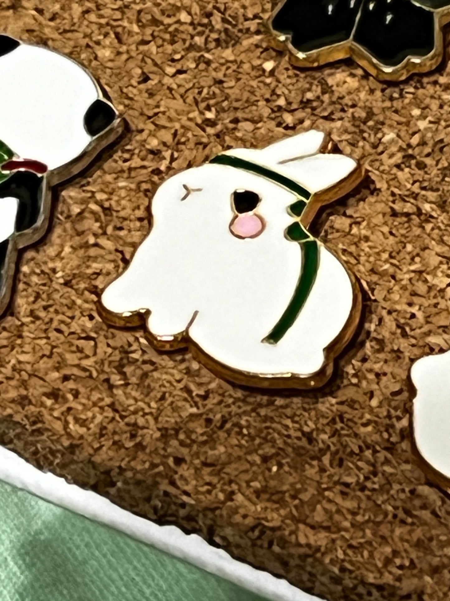 Novelty Pins- Generic