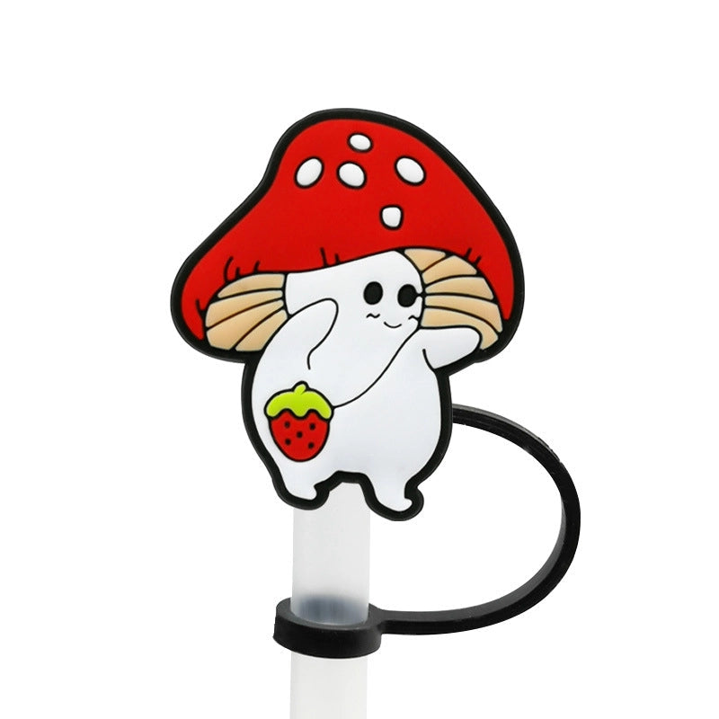 Adorable Straw Cap