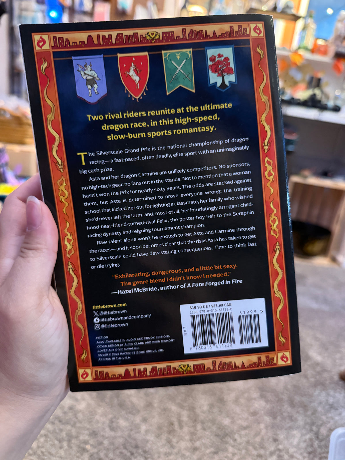 Books - New