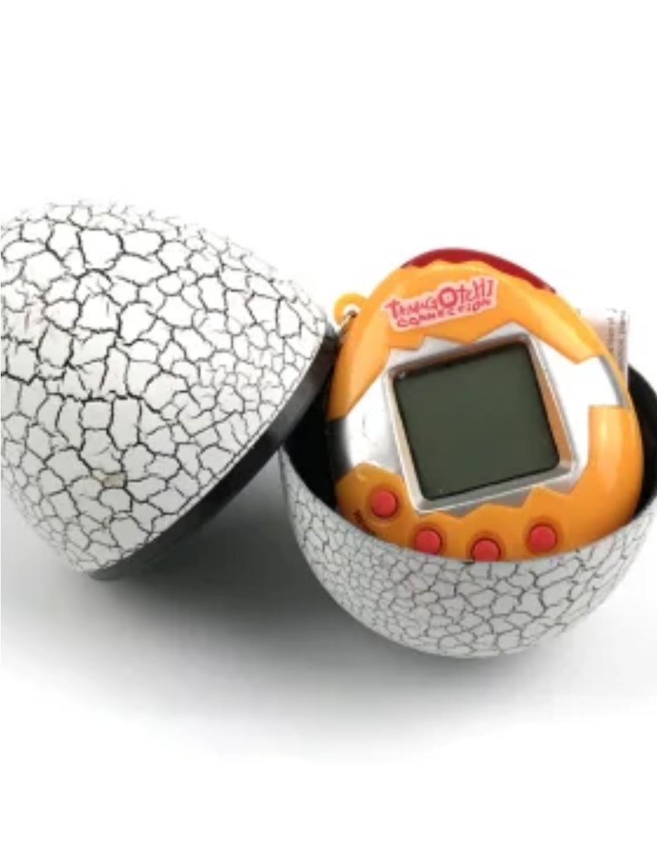 Tomagachi Mystery Eggs