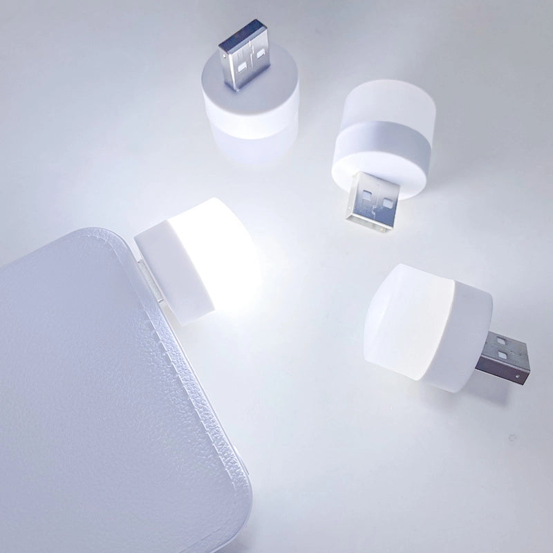 Nightlights - Cold Gentle USB