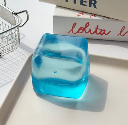 Fidget - Ice Cubes (Randomized color)