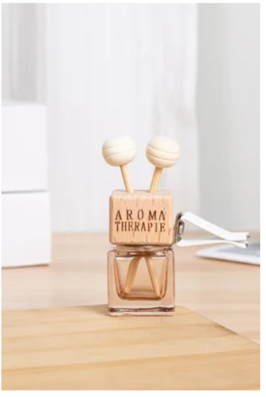 Dual Car Vent Diffuser