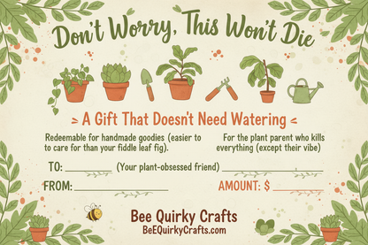 Gift Cards