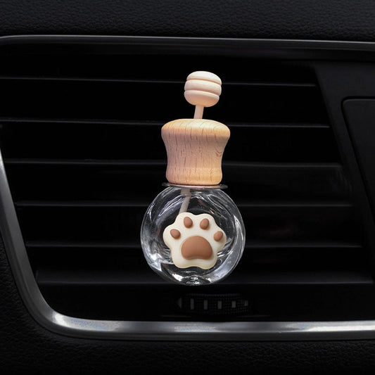 Aromatherapy - Car Vent Diffuser