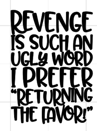 Decals- Funny