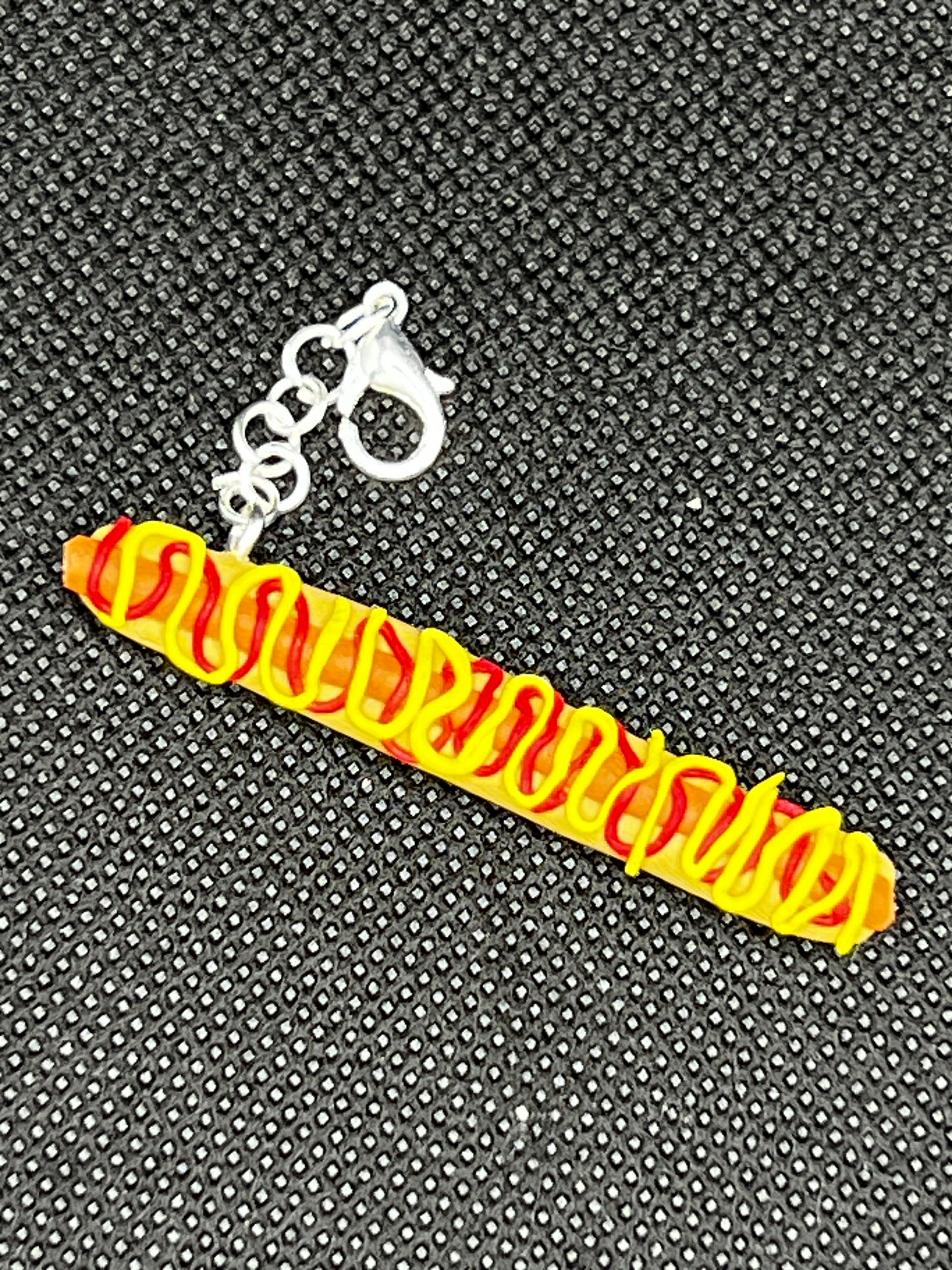 Keychains- Hand-sculpted