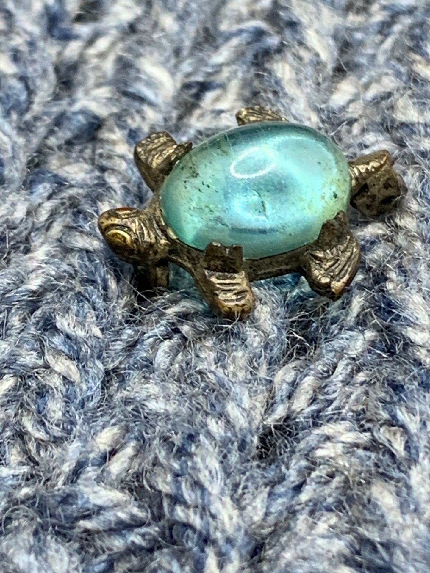 Pins- Vintage Brooches