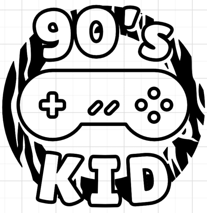 Decals- Funny
