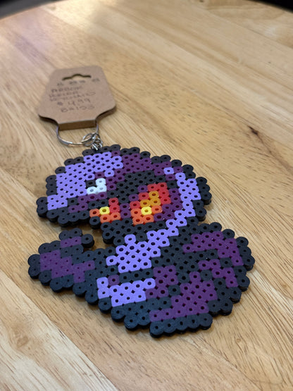 Keychains - Perlers-Pokemon