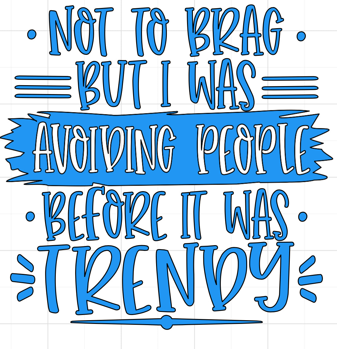 Decals- Funny