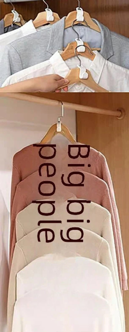 Hooks - Hanger Extender