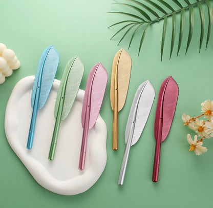 Pins - Quill Pens