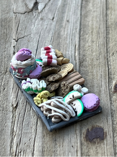 Magnets- Hand Sculpted