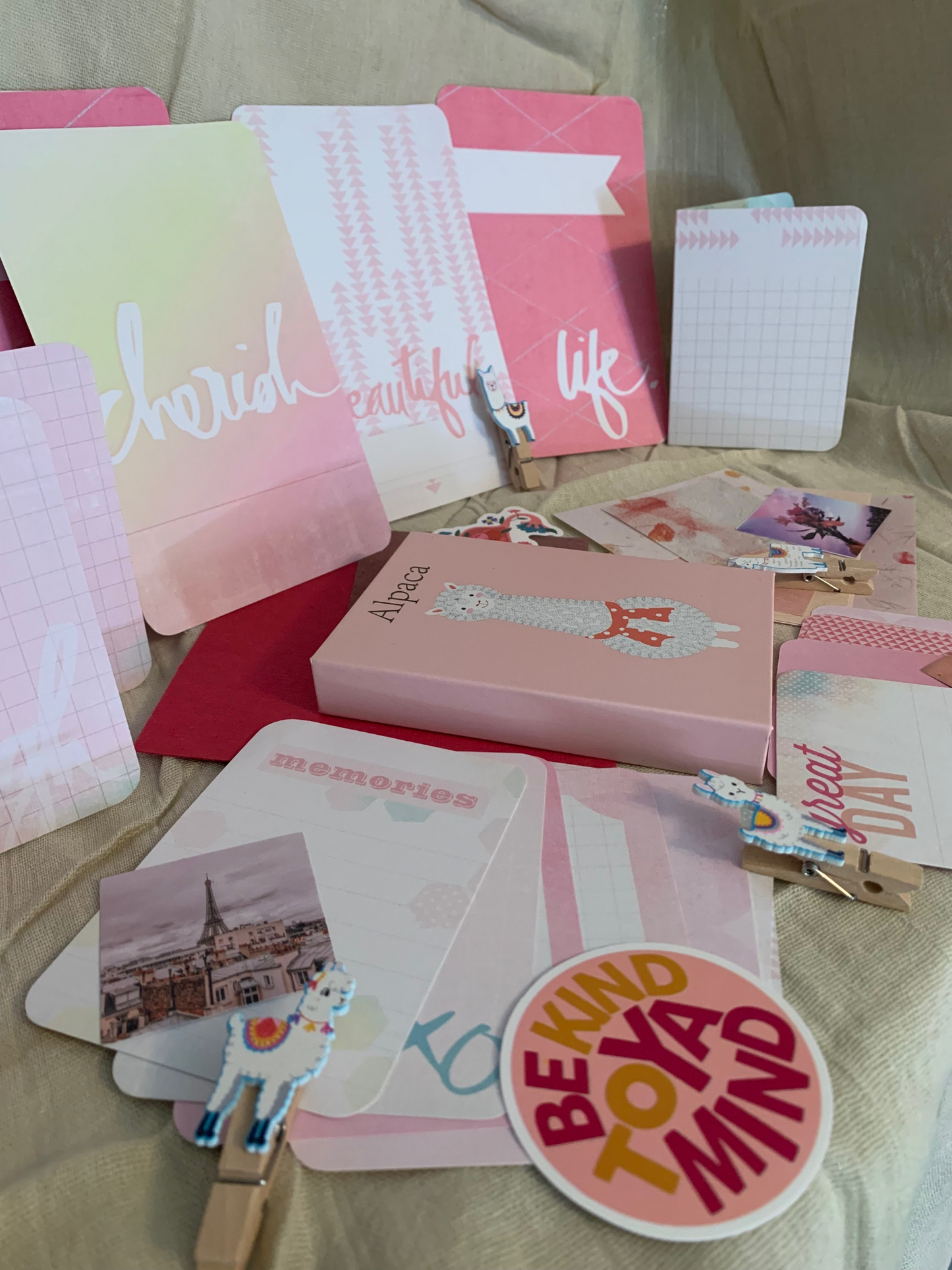 Stationary Set