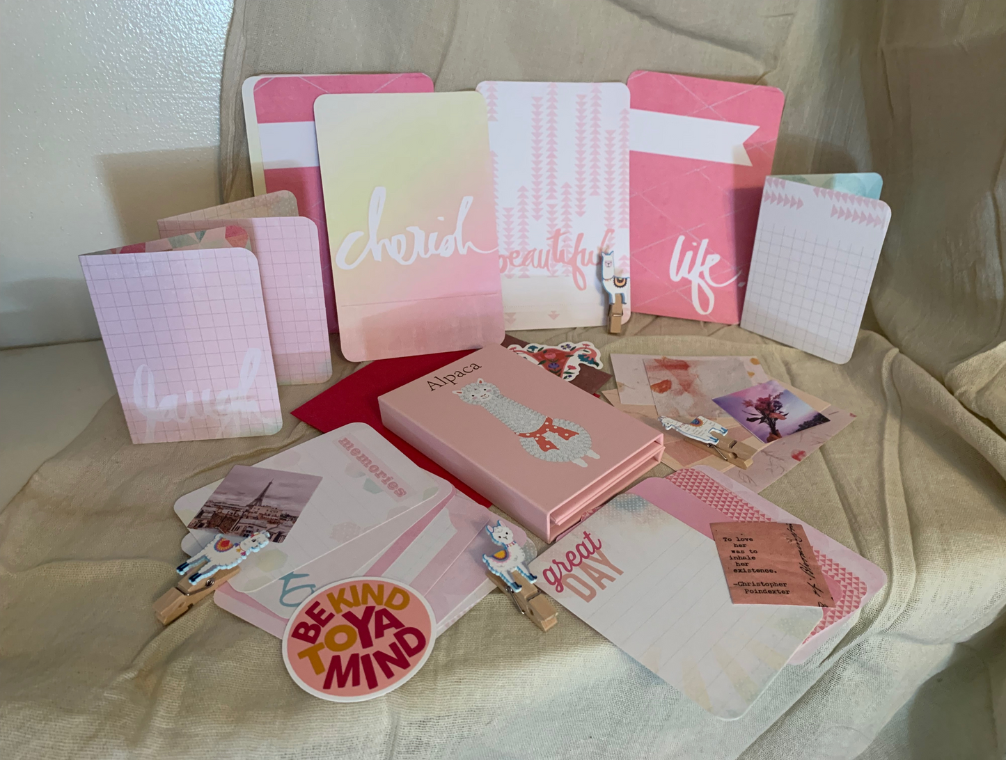 Stationary Set