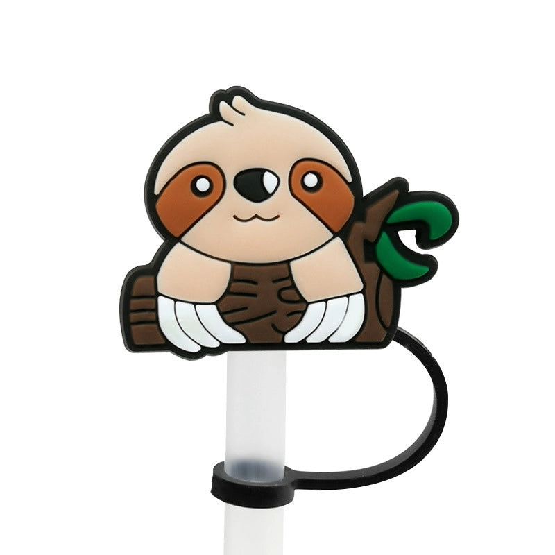 Adorable Straw Cap
