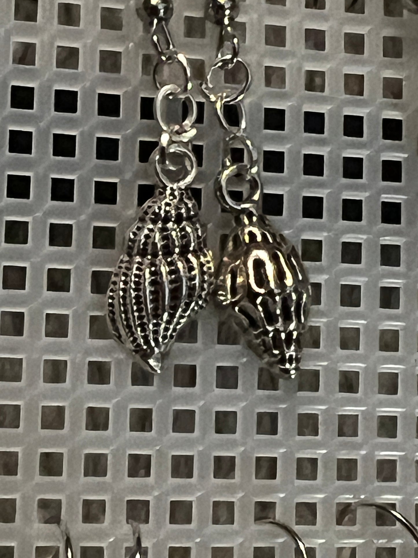 Earrings - Charms