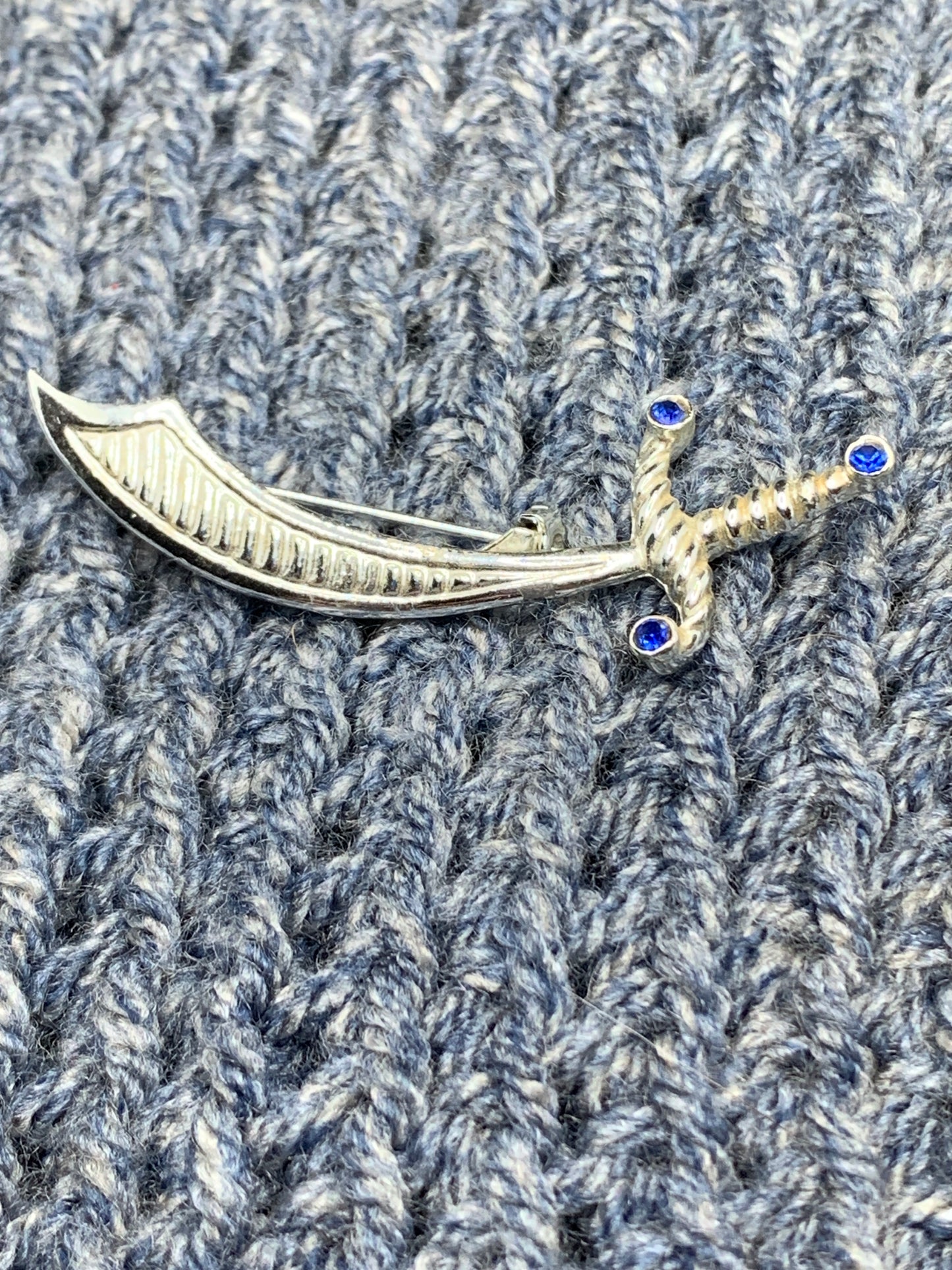 Pins- Vintage Brooches
