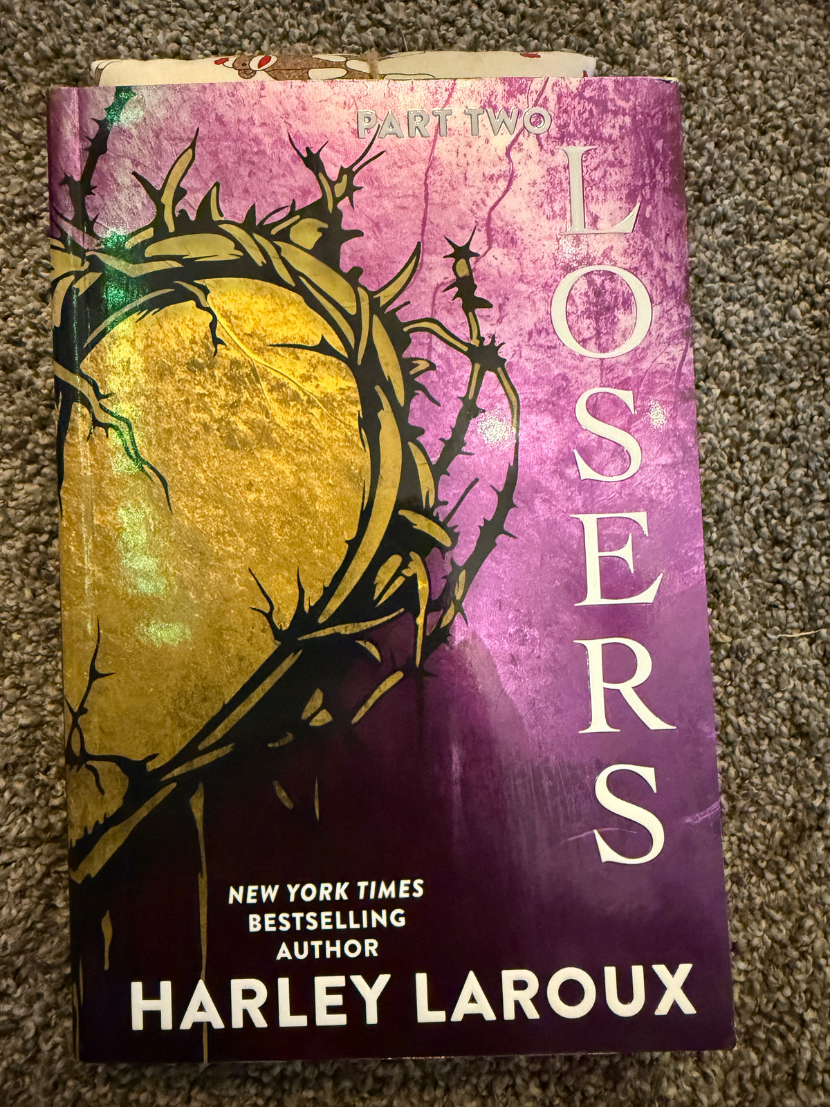 Books - New