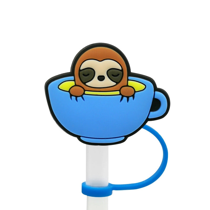 Adorable Straw Cap
