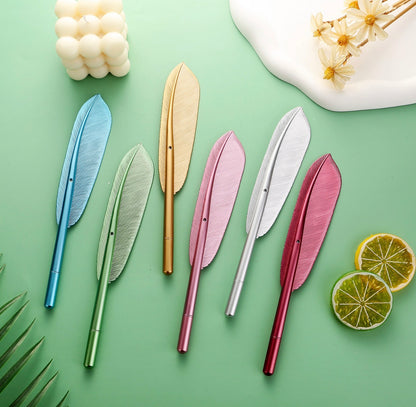 Pins - Quill Pens