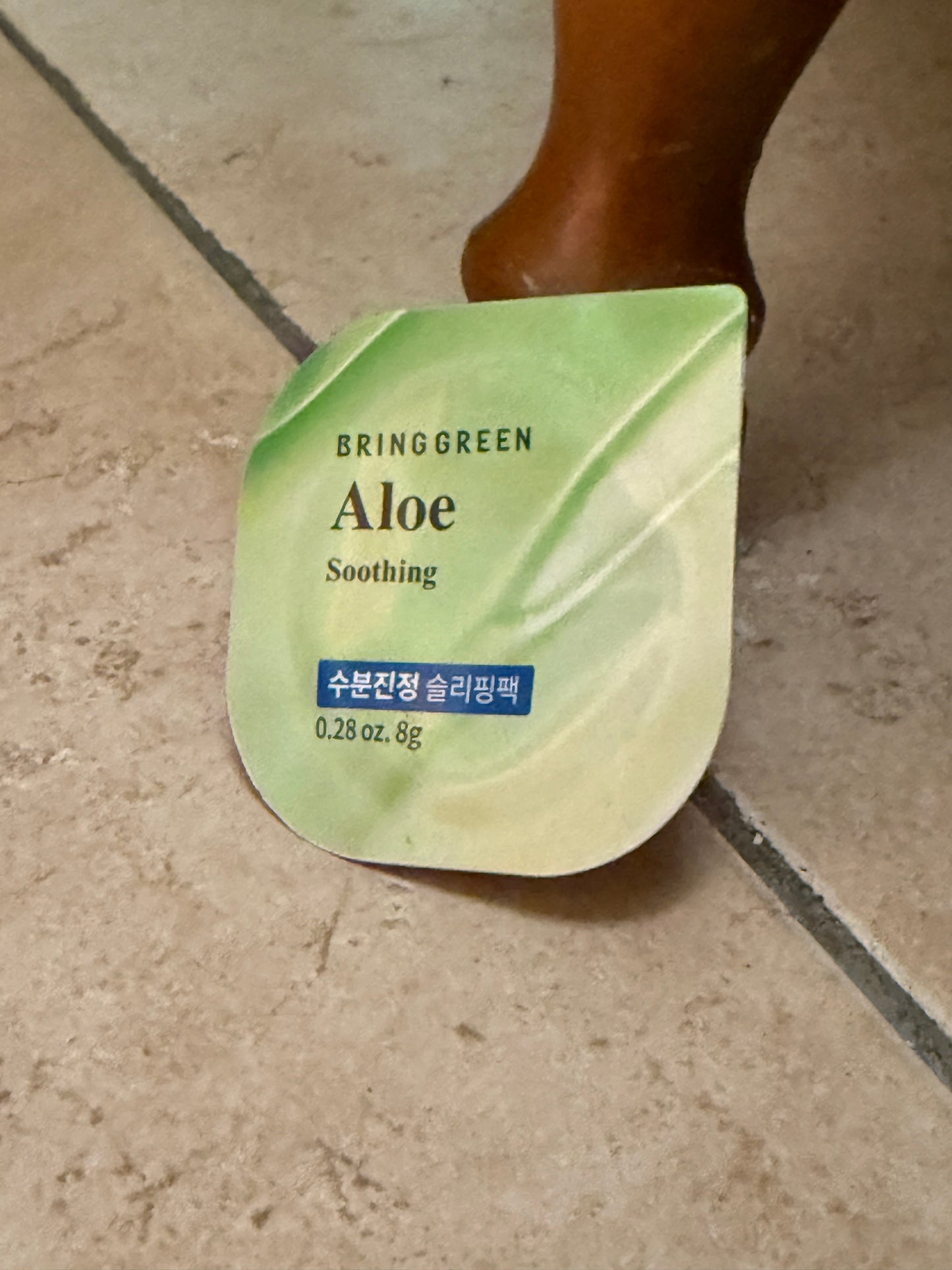 Spa Facial Mask Tubs