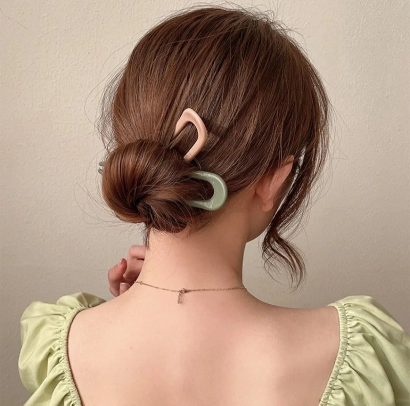 Hair (Clips and Pins)
