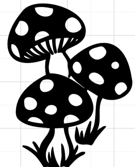 Decals- Image only