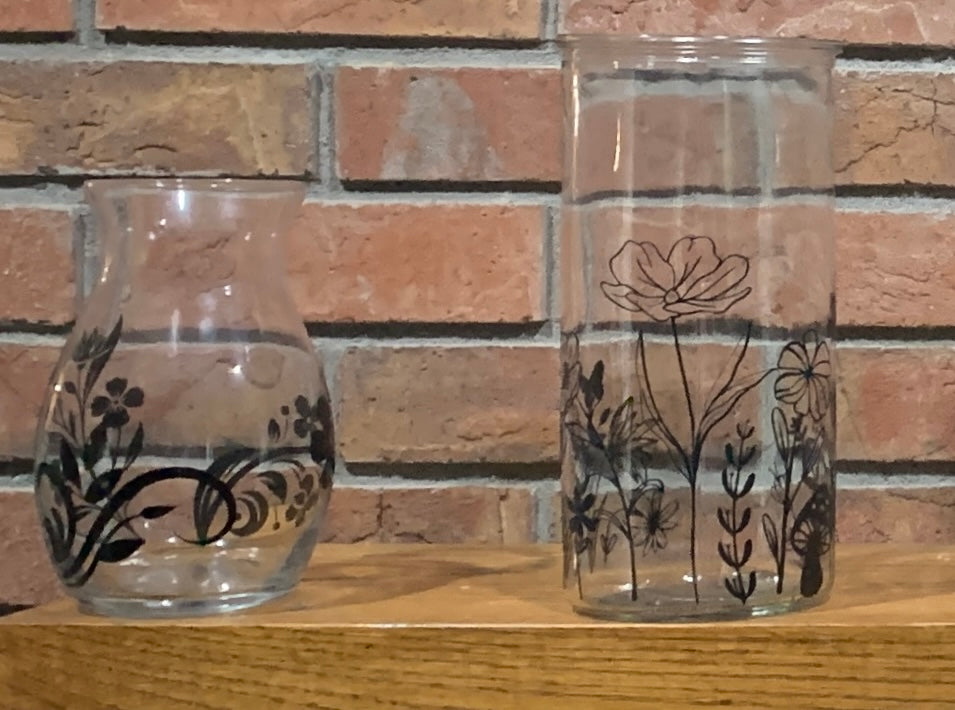 Glassware