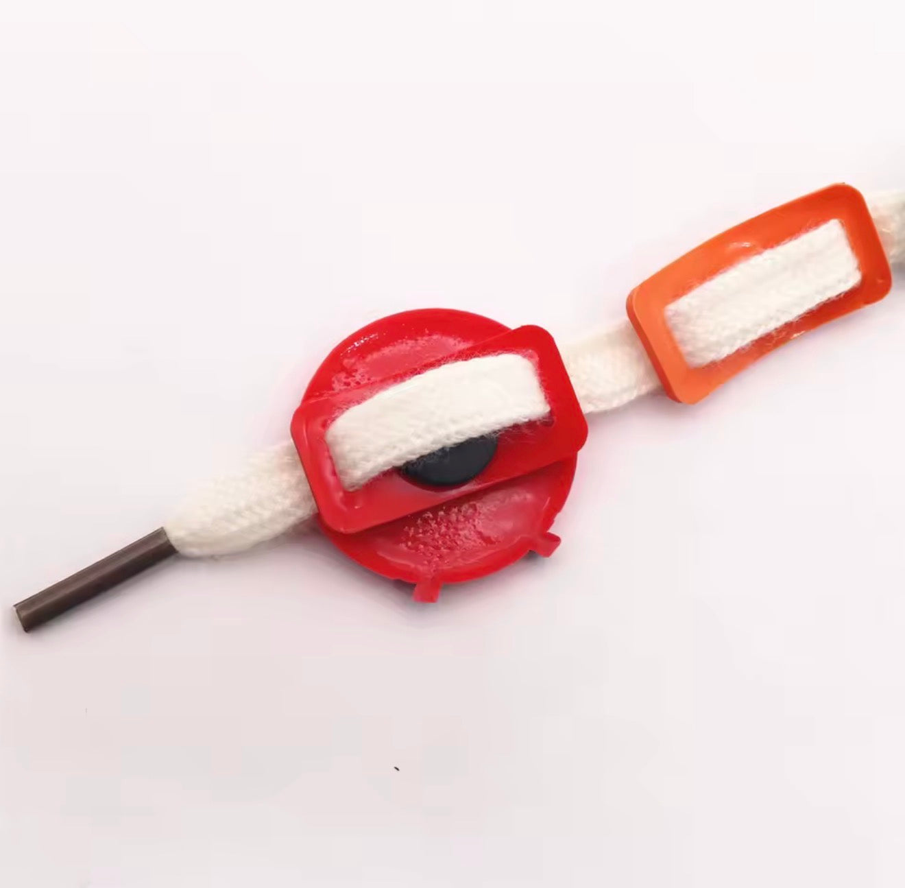 Croc Charms - Shoelace Inserts (Set of 2)