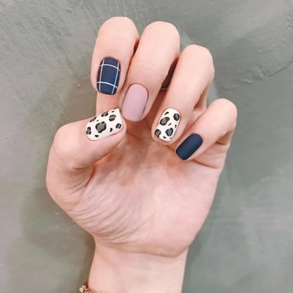Nails - Wraps for Hands
