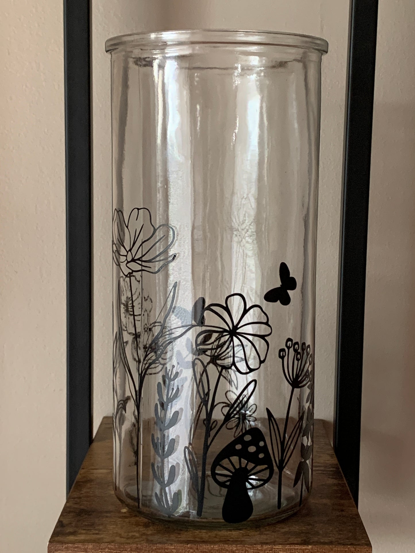 Glassware